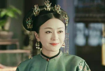 乾隆的后宫中这几个嫔妃，谁是乾隆一生的最爱？