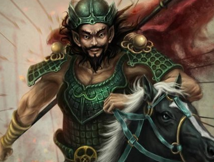 揭秘张飞睡觉不闭眼的传闻 张飞睡觉真的不闭眼睛吗