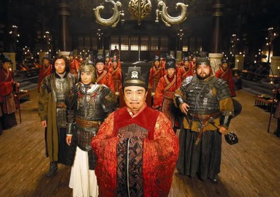 韩赵魏都出自晋国，三家分晋之后却相爱相杀了百年！
