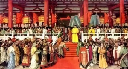 古代防盗技术究竟是什么样的 可以说整个房子就像牢笼一样