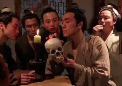 古人是怎么做亲子鉴定的？滴血认亲靠谱吗？