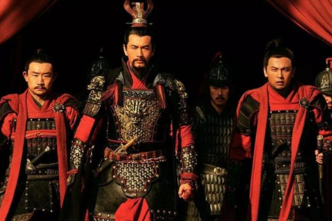 为什么岳飞必须得死？岳飞和宋高宗赵构的关系怎么样？