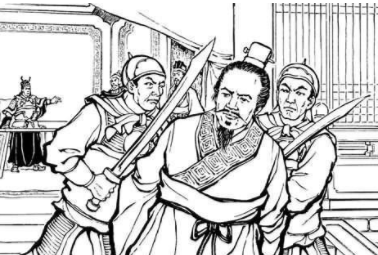 野心家许攸是个怎么样的人？许攸干过哪些事情？