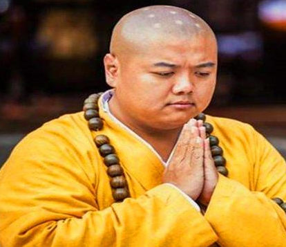 古代和尚和道士都是吃素的 和尚为什么都是胖子而道士却没有