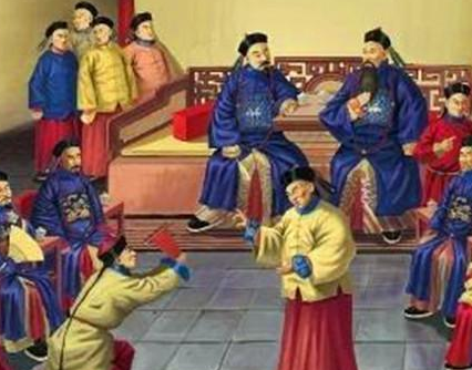 清朝时期的九门提督究竟负责什么 为什么说他们十分的憋屈