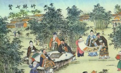 古代人要上班吗？古代人的钱是从哪里来的？