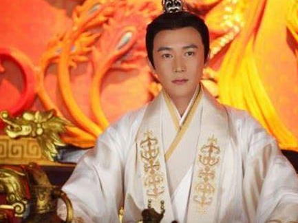 刘弗陵继位的时候只有8岁 汉武帝为什么会将皇位传给一个小孩子