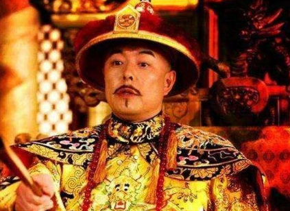 乾隆生前最爱的宝剑！“九龙宝剑”最后去了哪里？