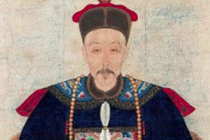 田文镜：雍正朝宠臣，揭秘他的一些趣事