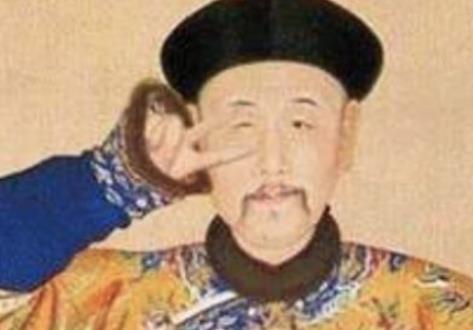 乾隆早年下了一道圣旨，从此落后西方一百年？