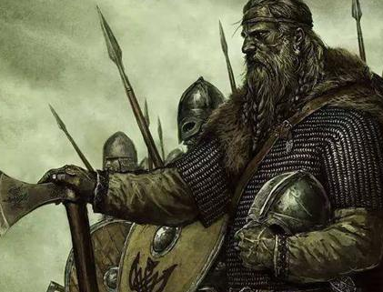 维京人和蒙古人到底谁厉害 维京人和蒙古人真的打过仗吗