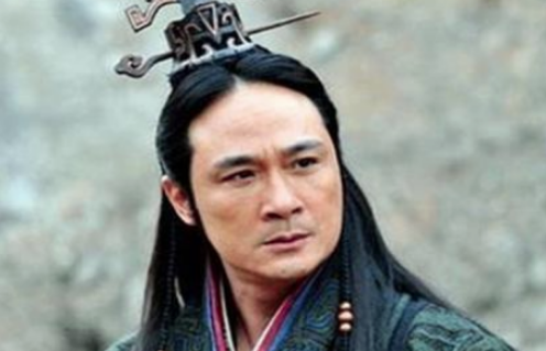 赵武灵王胡服骑射富国强民，他最后怎么死的？