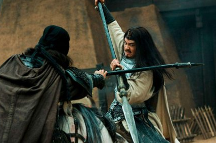 马超跟随刘备之后 马超为什么得不到刘备的重用