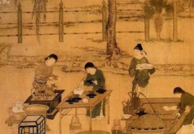 北苑贡茶在宋朝极受追捧！北苑茶文化是如何声名鹊起的？