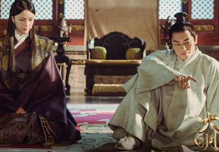 《大明风华》胡善祥最后死了吗？孙若薇为什么要替她求情？