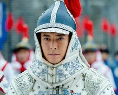 多尔衮手中有权力又有兵权 多尔衮为什么始终没有称帝