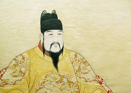 俗话说皇帝后宫佳丽三千 朱棣在位22年为什么没有一儿半女