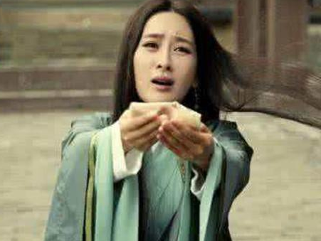 清朝后宫中最惨的妃子 离皇后只有一步之遥最后还被活活烧死