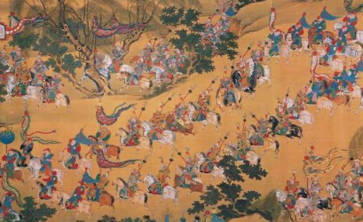 "仁宣之治"是谁缔造的？仁宗和宣宗是如何开创大明盛世的？