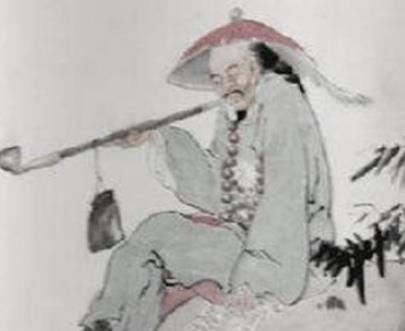 纪晓岚：清朝第一风流才子，一顿饭要吃十盘肉