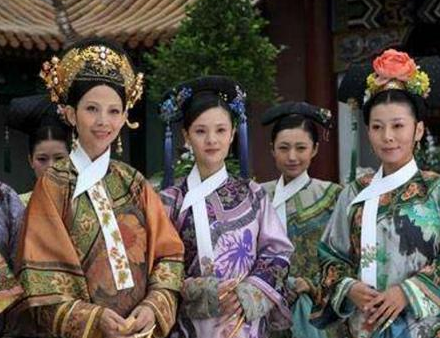 古代后宫中妃子生活是什么样的 妃子真的每天绫罗绸缎山珍海味吗