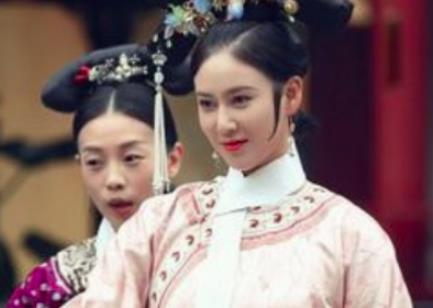 30岁才入宫的豫妃，为什么被乾隆狂翻牌子？