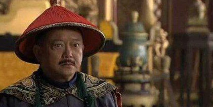 历史上的和珅到底是什么样的 和电视剧的区别到底有多大