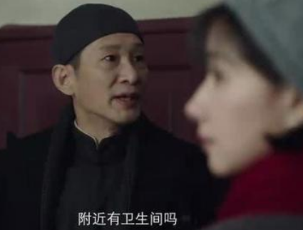 《新世界》田丹喜欢的人是谁 田丹最后和谁在一起了