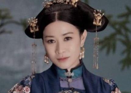 娴妃无子封后靠的是什么？讨好太后很重要
