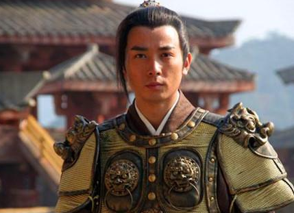 一字并肩王究竟是什么官职 为什么这两人得了封号后总是炫耀