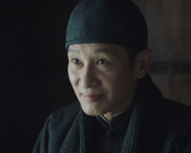 《新世界》饰演田怀中的人是谁 田怀中的台词有哪些