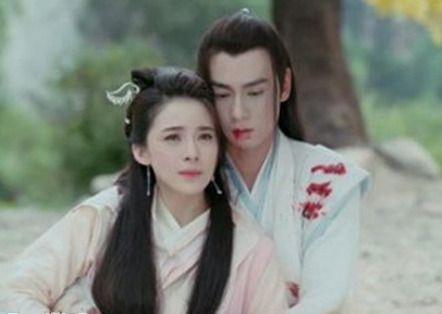 《绝代双骄》饰演月奴的人是谁 赵樱子个人资料介绍