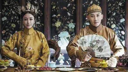 古代皇帝后宫佳丽三千 这些帝王为什么不会得性病