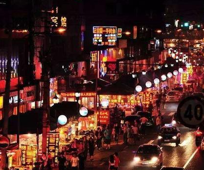 古人天黑之后就只能睡觉吗 事实证明古人的夜生活比我们丰富