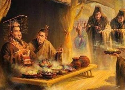 古代的水果蔬菜少的可怜 古人三餐都吃些什么东西