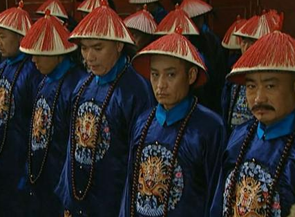 康熙的儿子为什么放着王爷不做？非要参与到竞争激烈的夺嫡之争？