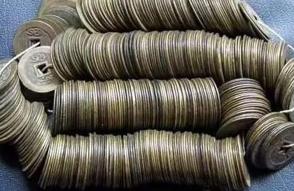 古代银子那么多 为什么如今却不见了