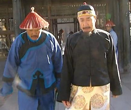 图里琛作为康熙身边的一等侍卫 图里琛为什么要用狡猾还形容