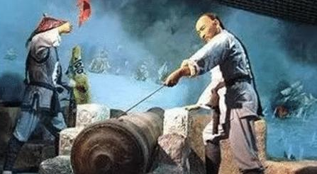 康熙如果当初不杀戴梓 清朝兵器还会落后西方吗