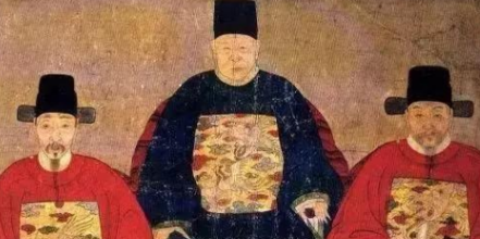 揭秘：一代明相张居正与李太后有暧昧关系？