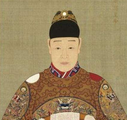 崇祯登基当上皇帝之后 崇祯是怎么对待这个皇嫂的