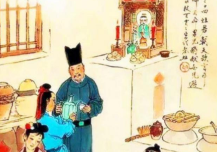 古代春节怎么放假？古人一年有哪些假期？