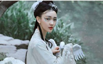 《大主宰》温清璇是谁？她和天邪神是什么关系？