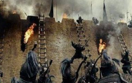 古代攻城第一批士兵肯定是炮灰 士兵们为什么还甘愿做炮灰