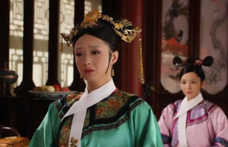 雍正最后是和谁合葬的？甄嬛不是雍正的最爱！