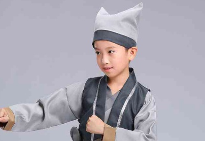 2020杜姓宝宝怎么起名？杜姓男孩名字精选！