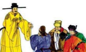 狄青一生战功赫赫，最后为何会被贬官？