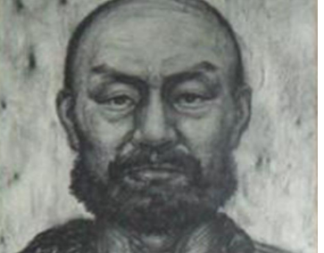 张黑五：清朝第一镖局创始人，还是乾隆皇帝的拳法老师