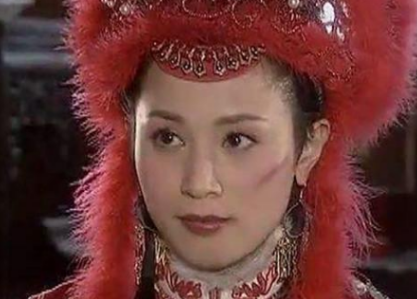 努尔哈赤的第二任大福晋，富察·衮代的一生有多坎坷？
