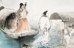 如何用古文“撩妹”？六句有诗意的古文送给你！